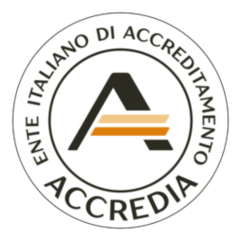 logo ACCREDIA