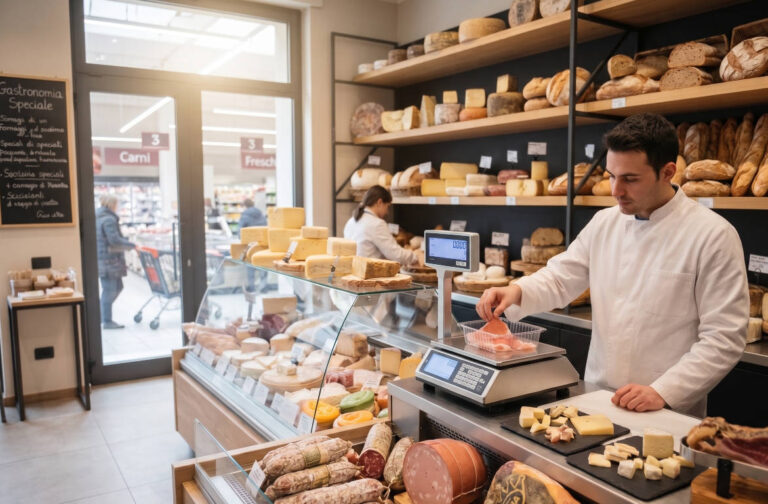 settore_ALIMENTARE - Verifica periodica