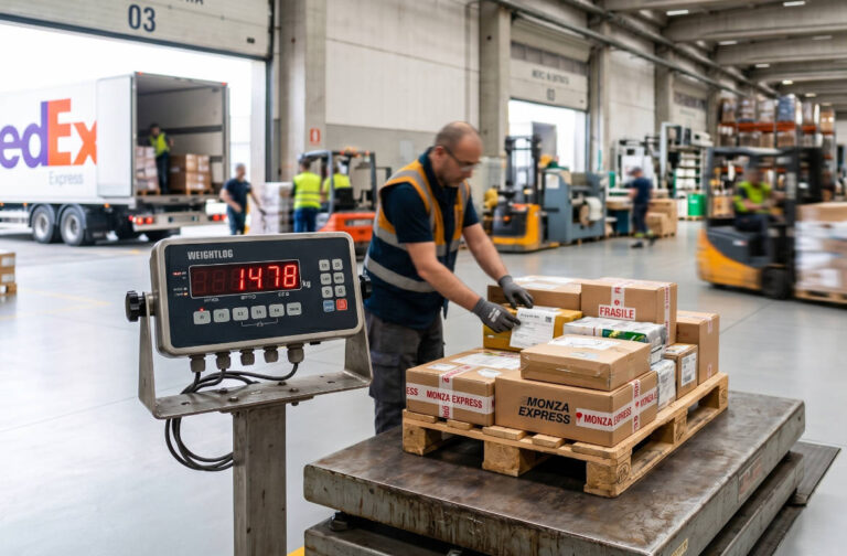 settore_LOGISTICA - Verifica periodica