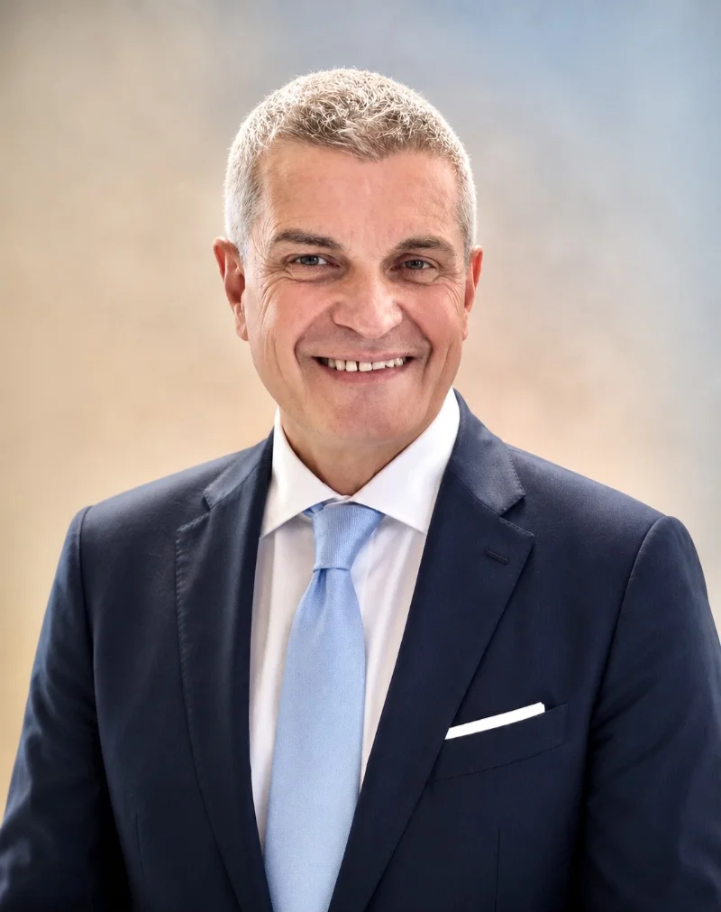 maurizio_ceriani Amministratore Unico Metryca