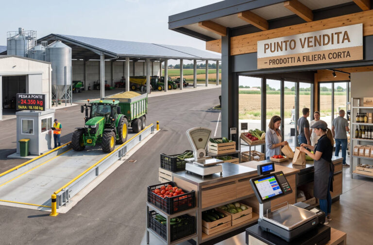 settore_AGRICOLO BIOGAS